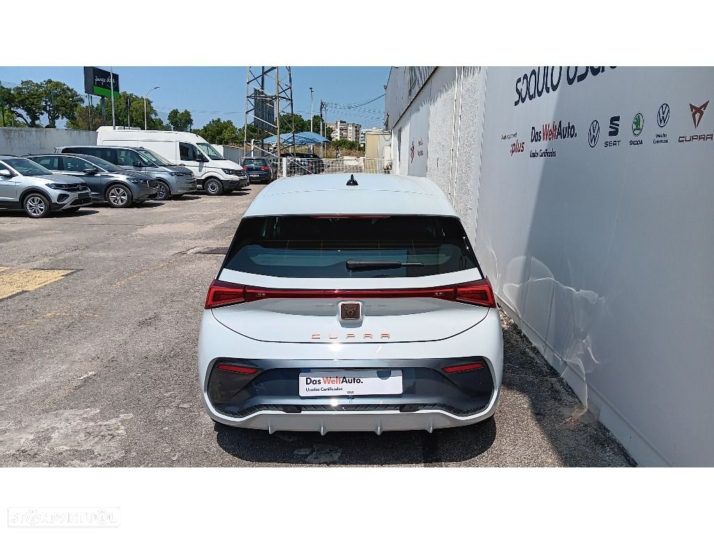 Cupra Born 58 kWh e-Boost - 6