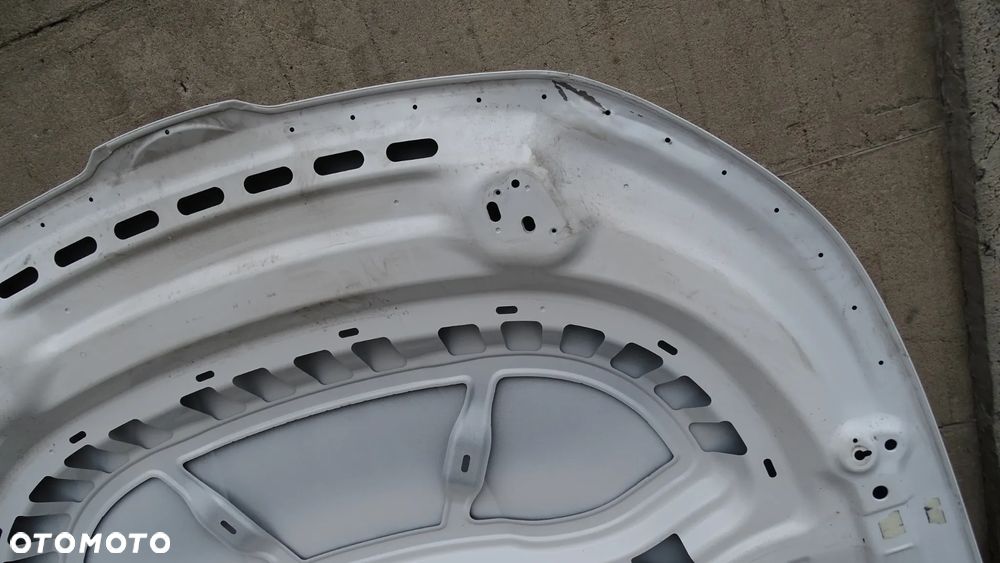 SKODA KODIAQ 565 LIFT - maska - 7