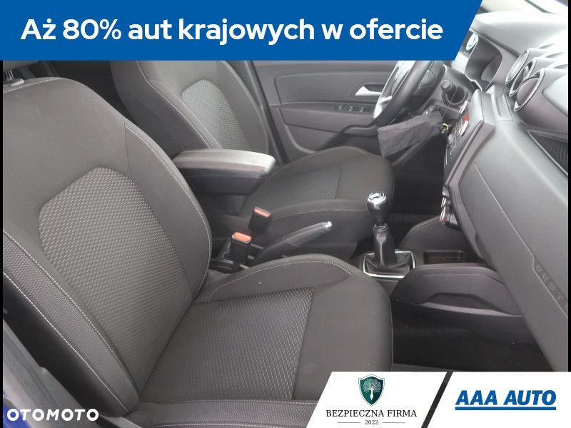 Dacia Duster - 10