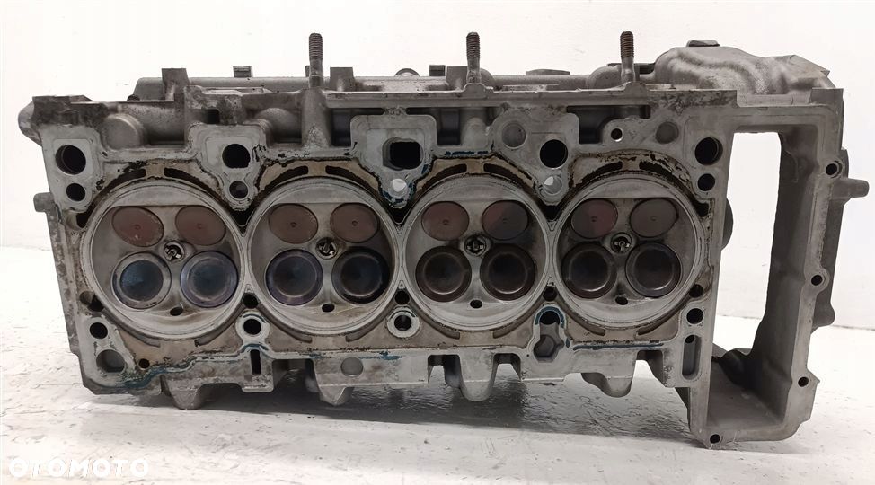 GŁOWICA LEWA AUDI A6 C6 A8 D3 S5 RS5 RS4 4.2 FSI V8 BVJ 079103285PS - 1