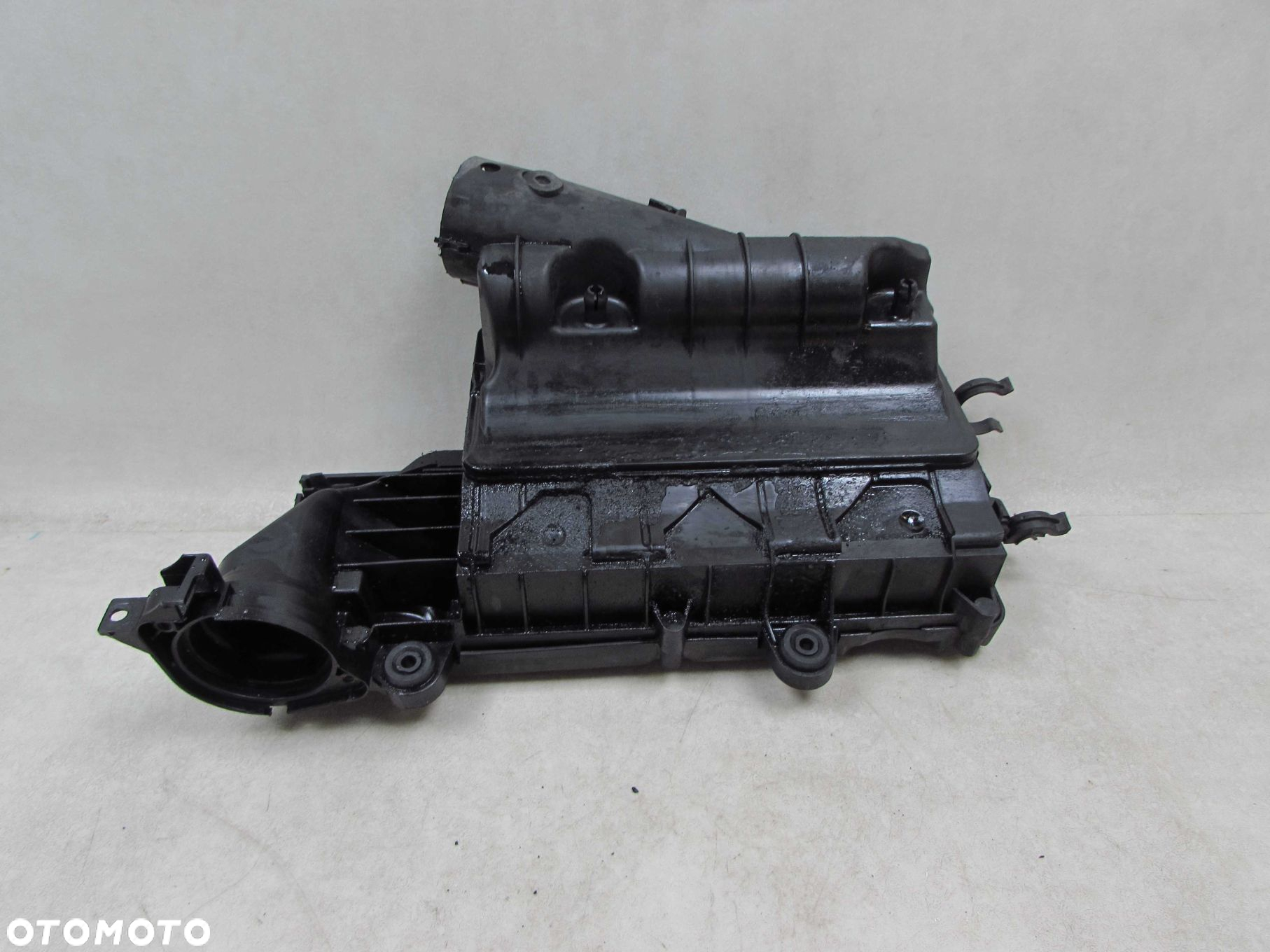 PEUGEOT 206 1.4 HDI 98-09 OBUDOWA FILTRA POWIETRZA 9647737680 - 3