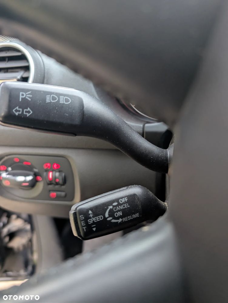 Audi A3 3-drzwiowe 1.4 TFSI S line Sportpaket - 11