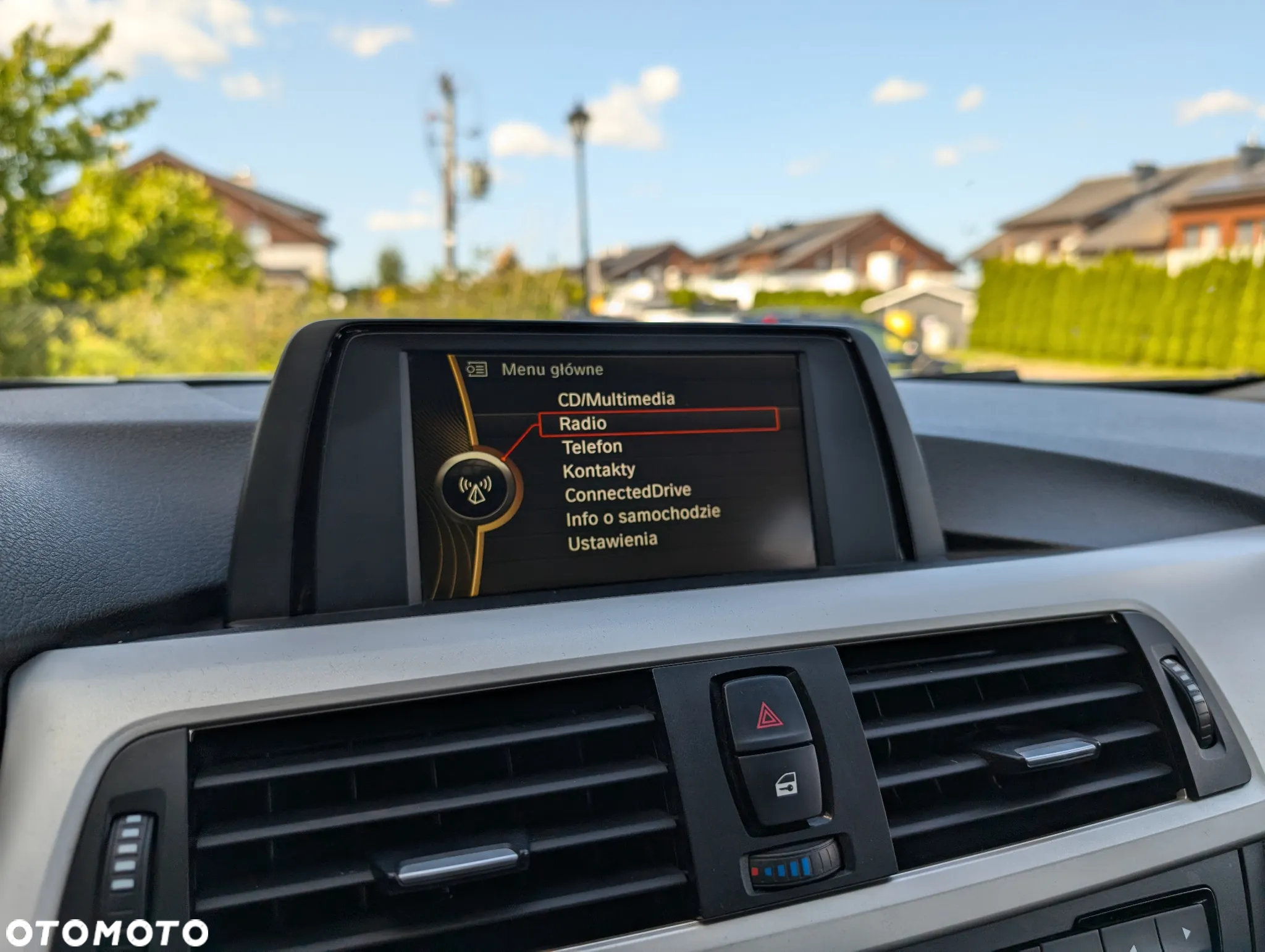 BMW Seria 3 320d Blue Performance Luxury Line - 14