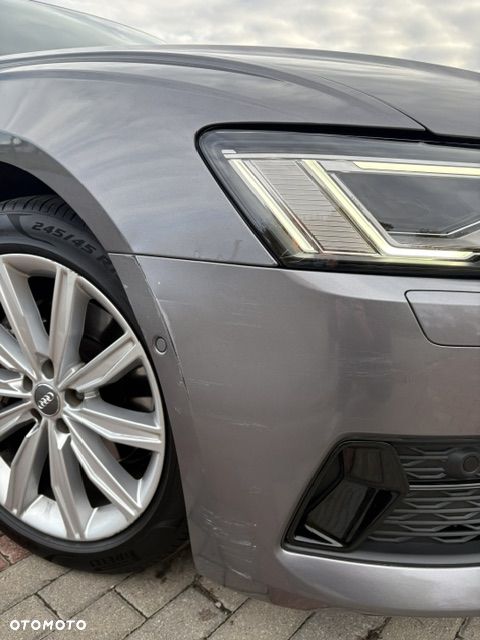 Audi A6 Avant - 8