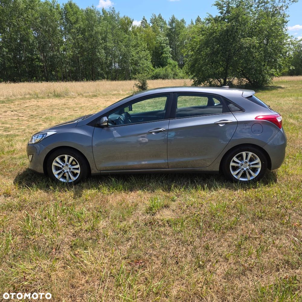 Hyundai i30 - 2