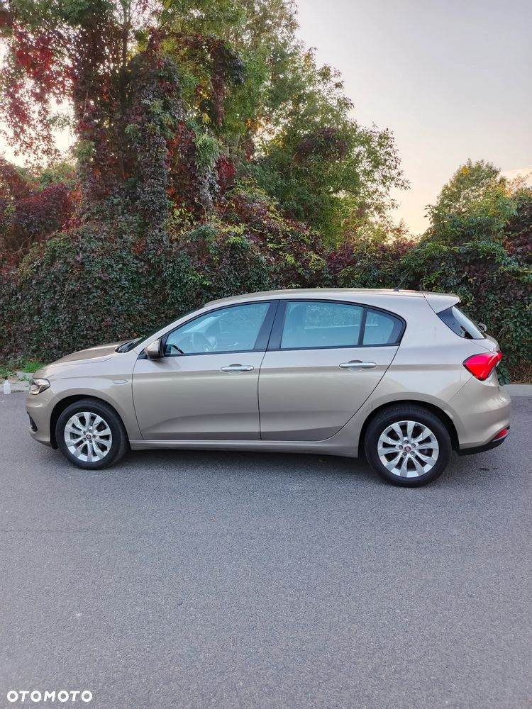 Fiat Tipo - 6