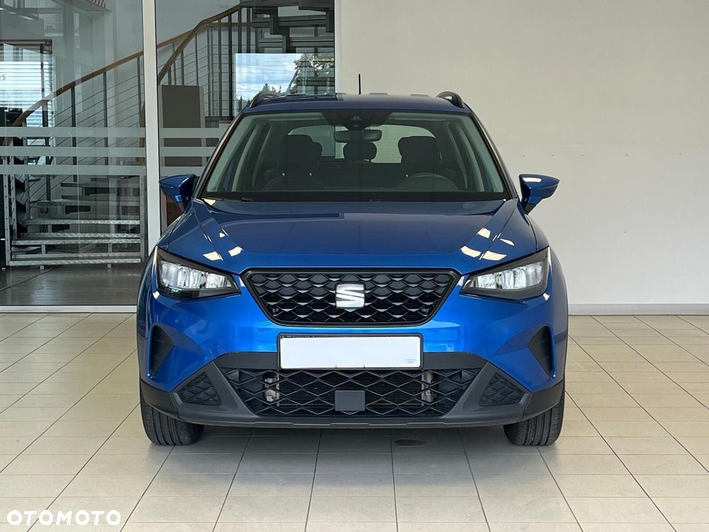 Seat Arona 1.0 TSI Style S&S - 3