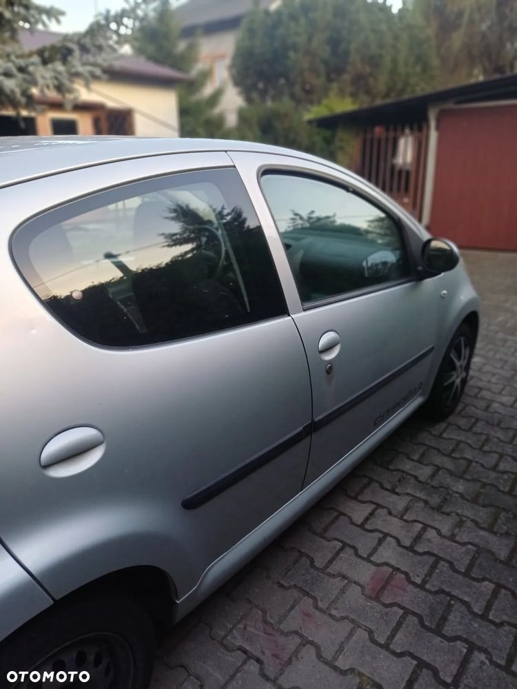 Citroën C1 1.0i Seduction - 5