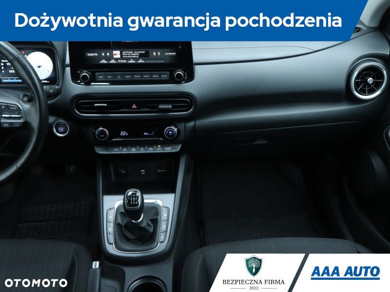 Hyundai Kona - 10