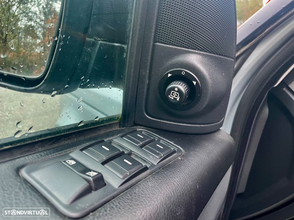 Land Rover Range Rover Sport TDV8 HSE - 21