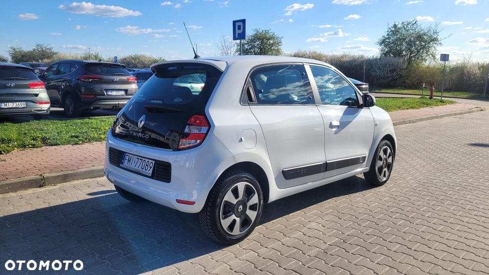 Renault Twingo SCe 70 Start&Stop Intens - 13