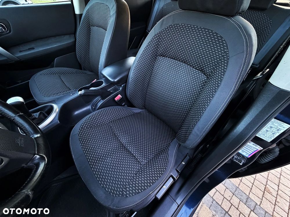 Nissan Qashqai 1.6 Acenta - 6