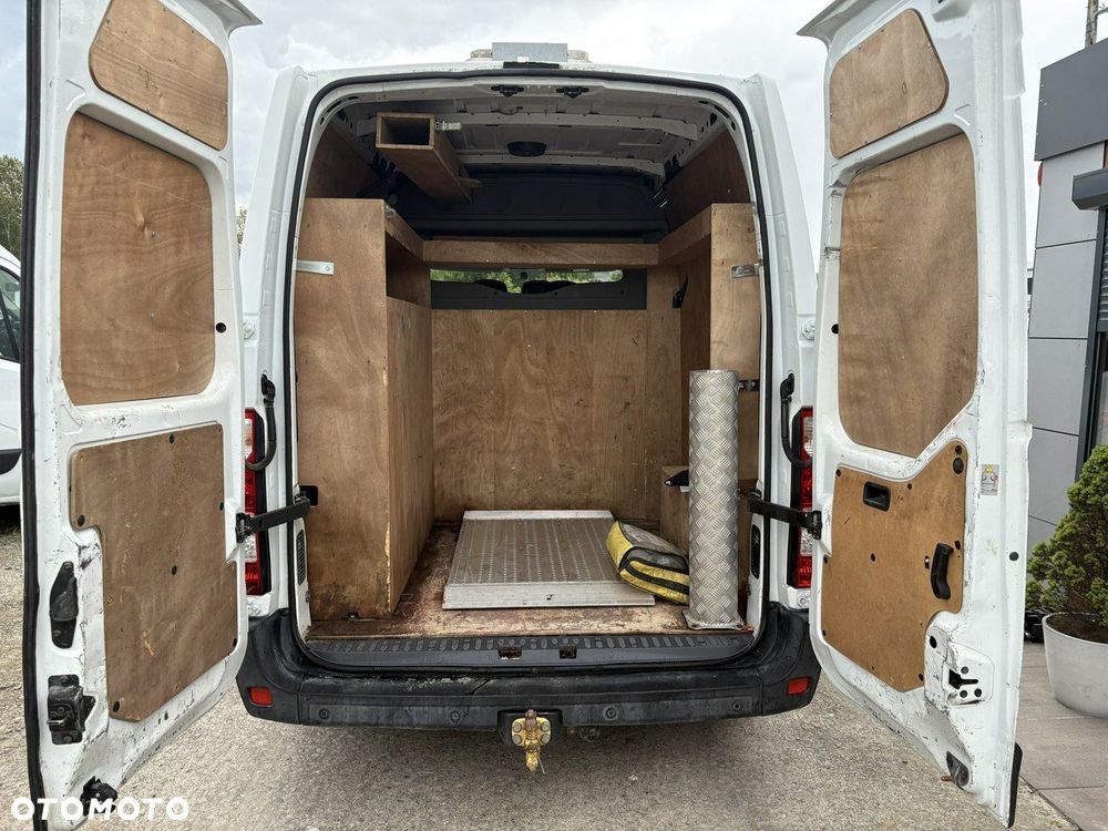Renault Master - 5