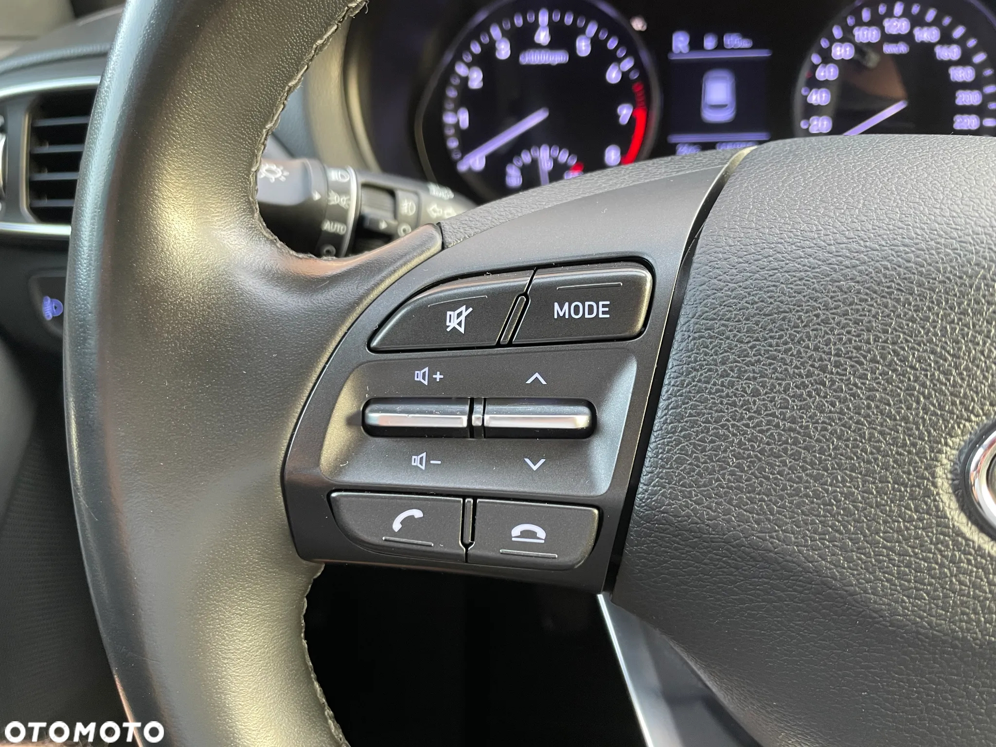 Hyundai i30 1.5 DPI Classic + - 30