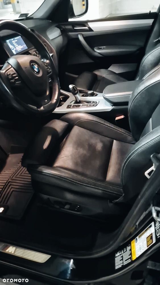 BMW X3 xDrive28i M Sport sport - 23