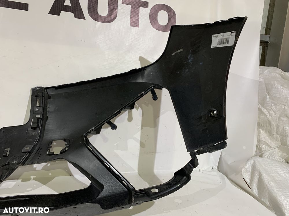 Bara fata BMW IX20, M-Sport, 2021, 2022, 223, 2024, cod origine OE 51117933621. - 5