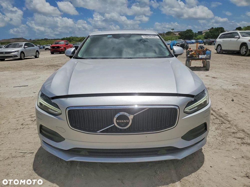 Volvo S90 T5 Geartronic Momentum - 6