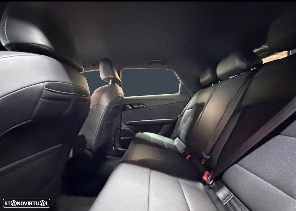 MG MG4 4 Luxury 64 kWh - 5