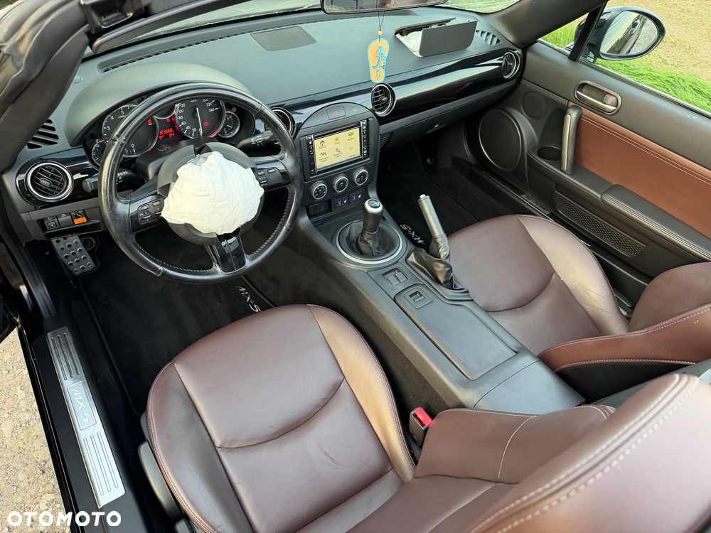 Mazda MX-5 1.8 Kirei - 9