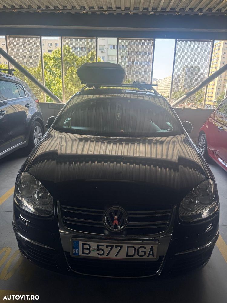 Volkswagen Golf - 2