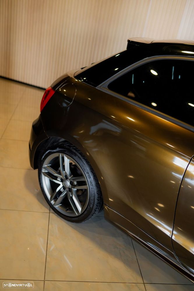 Audi A1 1.4 TFSI S-line - 9