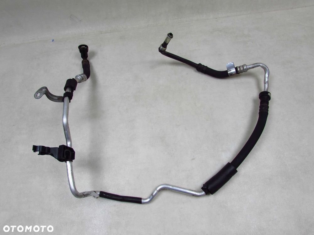 FIAT DUCATO BOXER JUMPER 2.0 BLUEHDI 14-23 PRZEWOD WSPOMAGANIA 1385762080 - 1