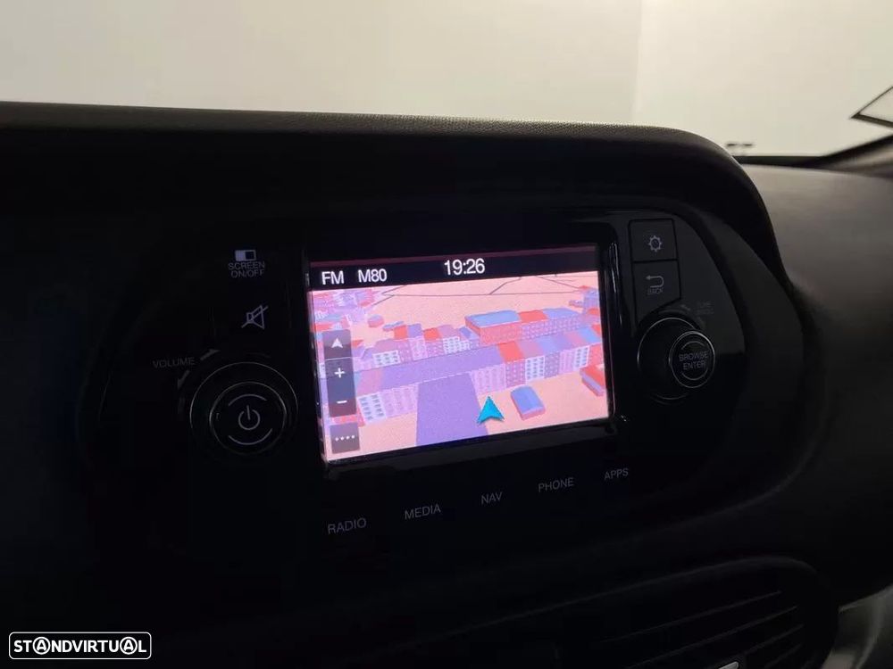 Fiat Tipo 1.3 M-Jet Street - 19