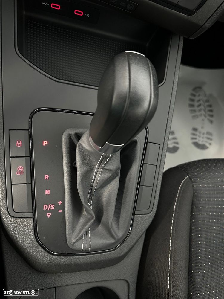 SEAT Ibiza 1.0 TSI S&S DSG Style Edition - 17