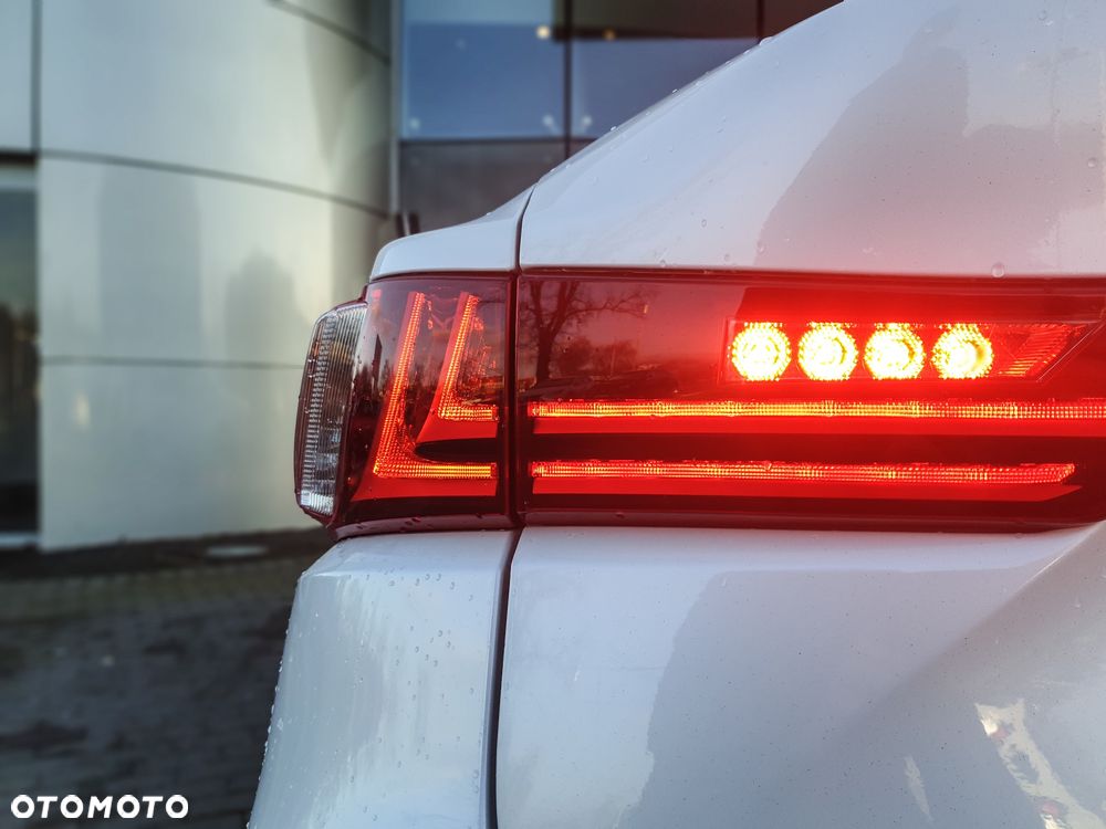 Lexus IS 250 Elegance - 4