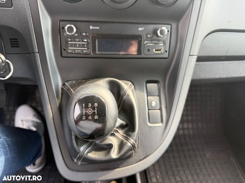 Mercedes-Benz Citan Tourer EDITION BlueEFFICIENCY lang - 23