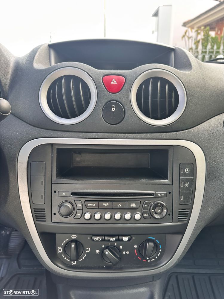 Citroën C3 1.4 HDi XTR - 5