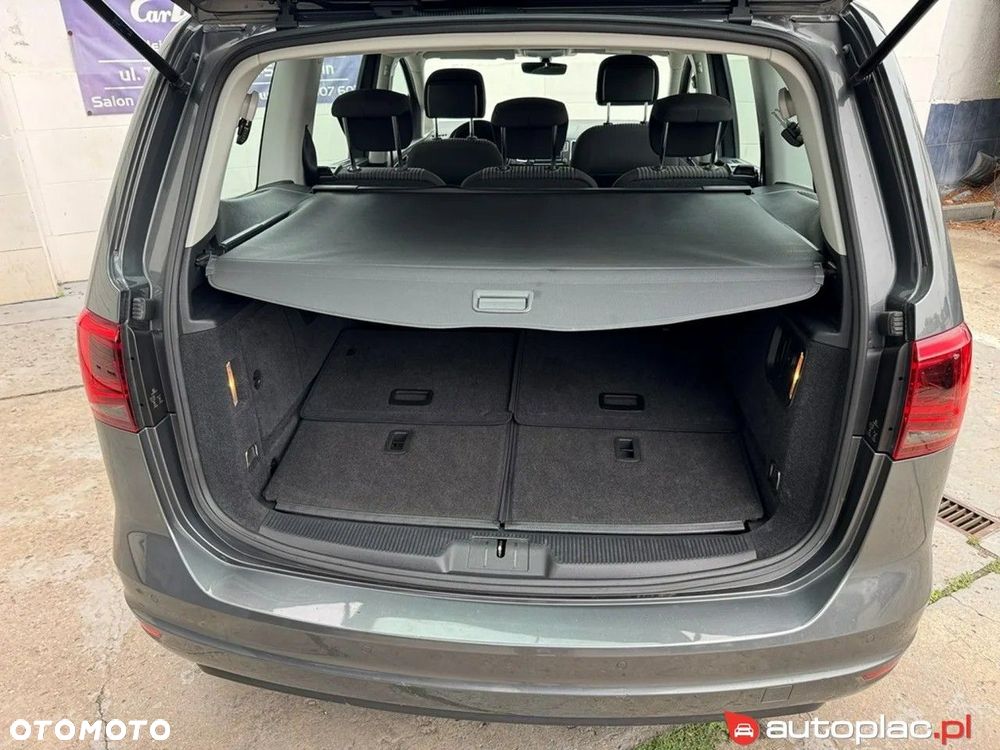 Seat Alhambra - 24