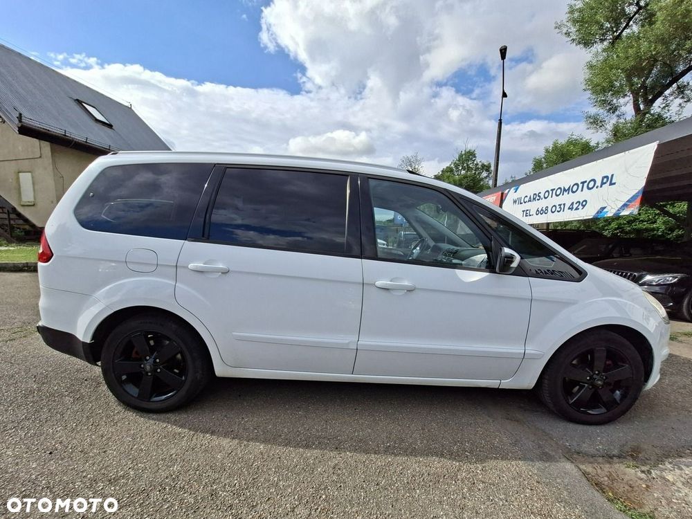 Ford Galaxy - 6