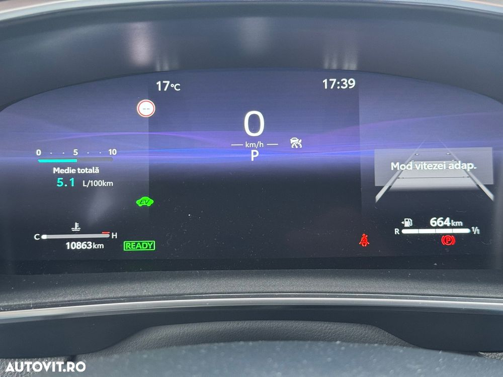 Toyota Corolla 1.8 HSD Dynamic - 20