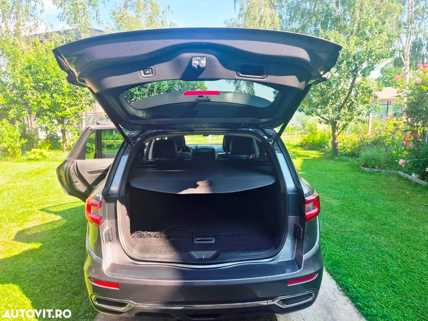 Renault Koleos 2.0 Energy dCi X-TRONIC Intens - 1