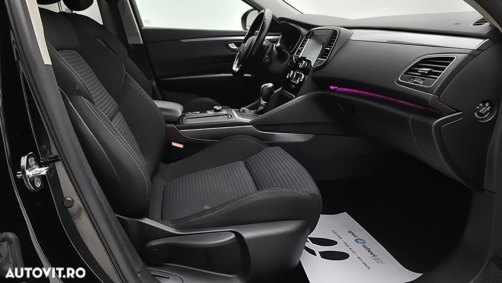 Renault Talisman - 19