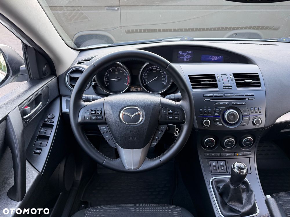 Mazda 3 1.6 MZR 90th Anniversary - 12