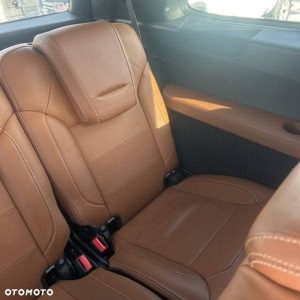 Mercedes-Benz GLS 400 4Matic 9G-TRONIC Exclusive - 21