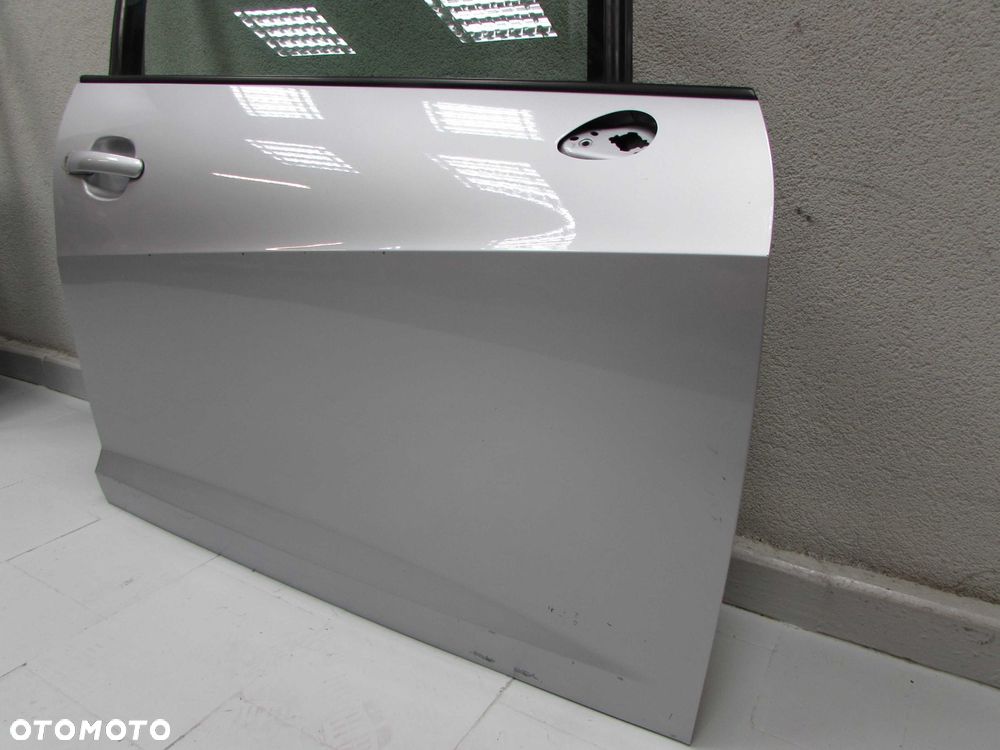 SEAT IBIZA IV KOMBI 08-12 DRZWI PRZOD PRAWE KPL LX7W - 7