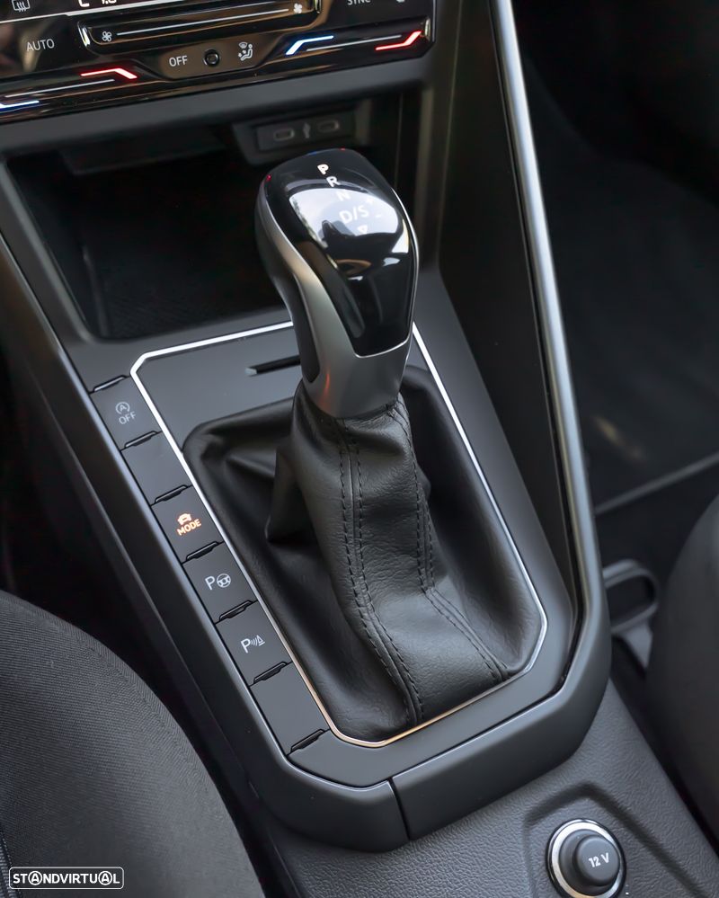 VW Taigo 1.0 TSI OPF DSG R-Line - 27