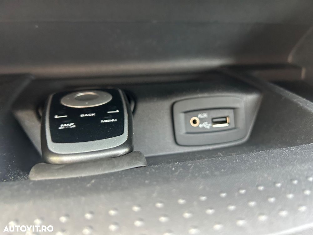 Opel Vivaro 2.0 CDTI L2H1 EcoFlex DPF - 13
