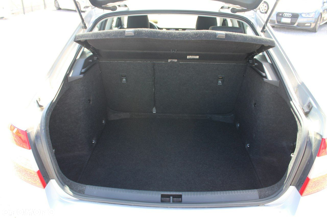 Skoda Octavia - 11