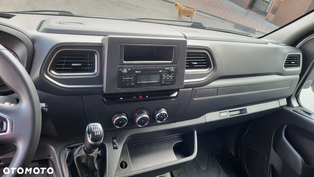 Renault Master/ kontener / chłodnia/ Thermo King - 34