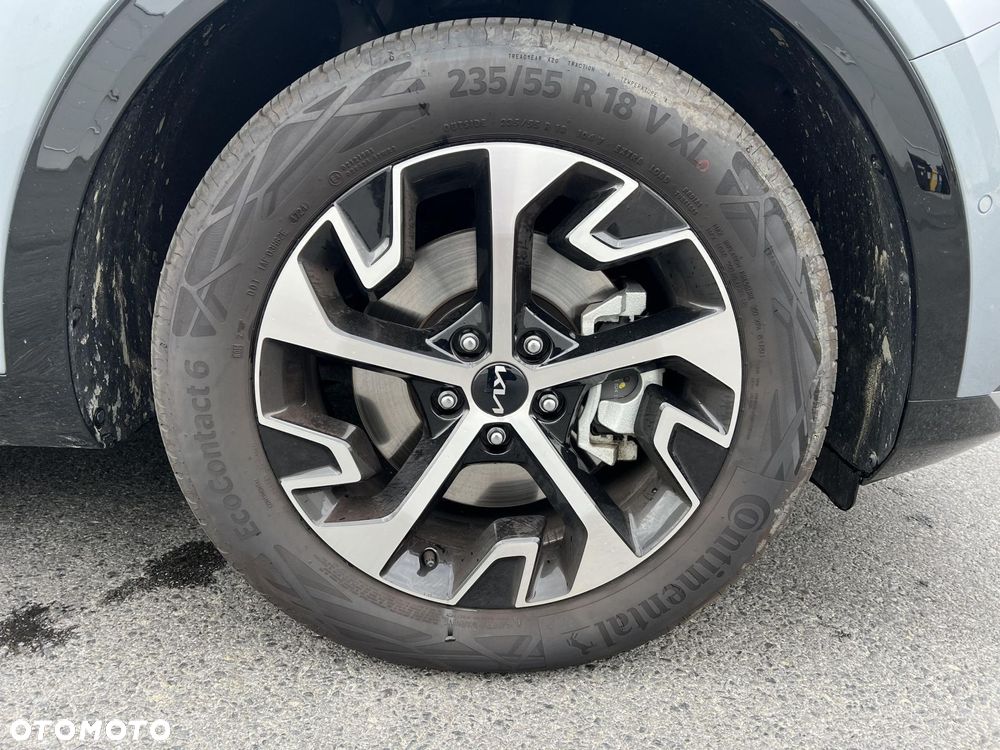 Kia Sportage - 25