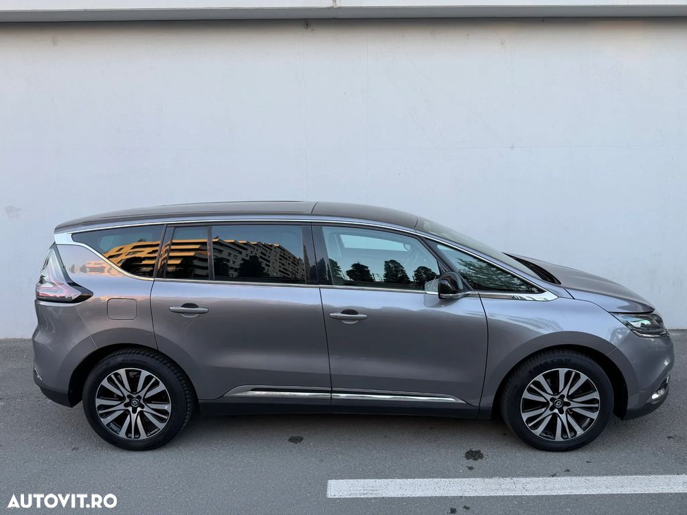 Renault Espace - 5