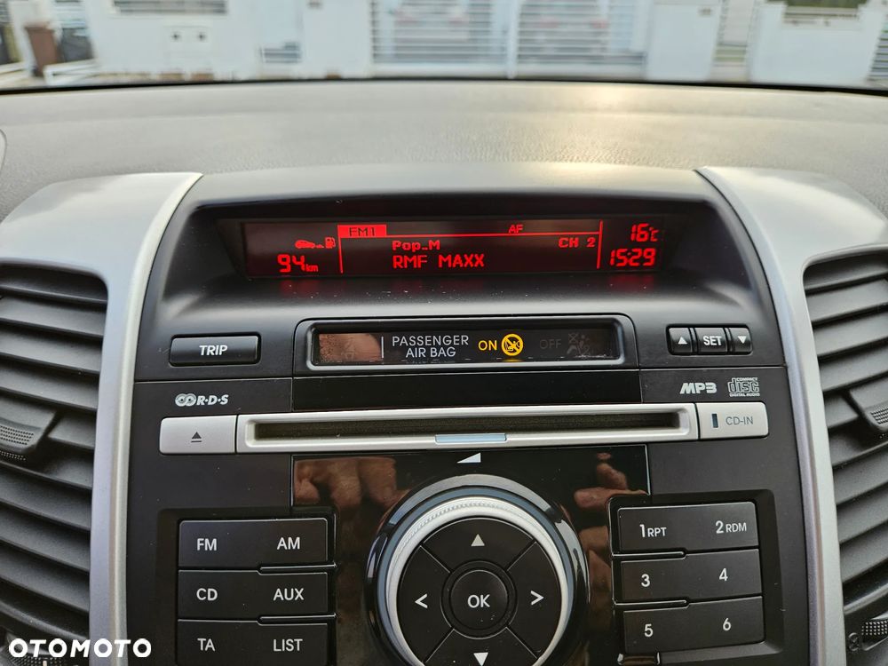 Kia Venga 1.6 CVVT Vision - 15