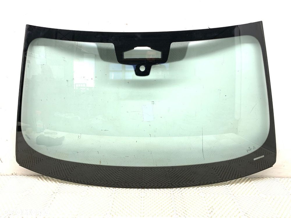 SZYBA PRZÓD  BMW 5 (G30, F90) 2016 - 2022 M5 Competition 460 kW [625 KM] benzyna 2018 - 2022 - 1