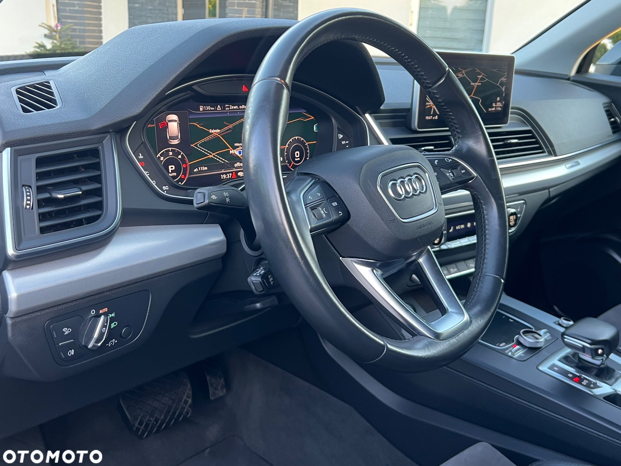Audi Q5 2.0 TDI Quattro S tronic - 24