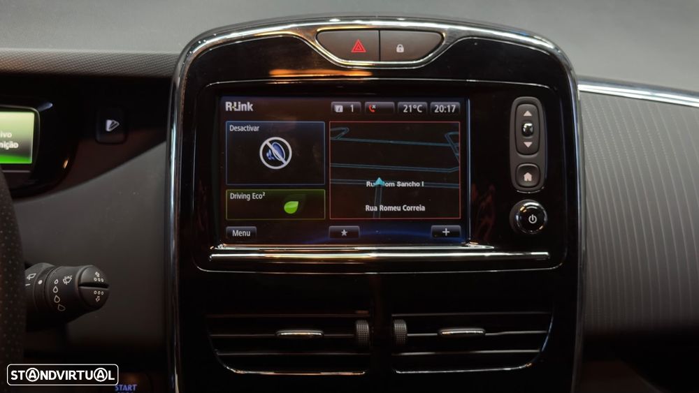 Renault Zoe (c/ Bateria) EV 40 110hp Equilibre - 30