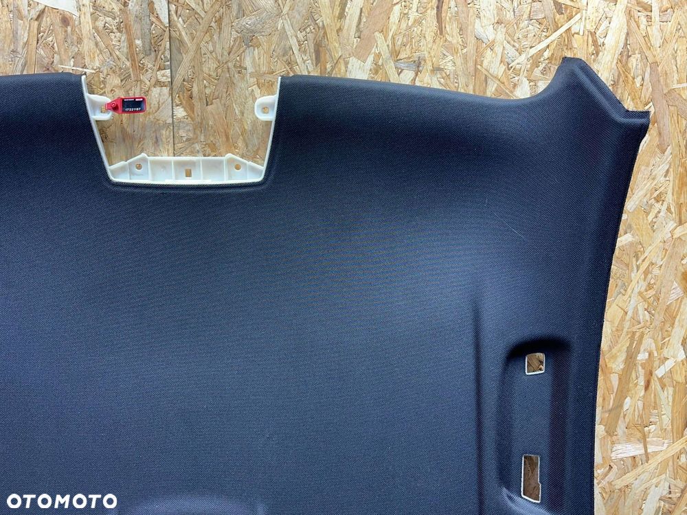 podsufitka kompletna bmw 3 f30 f35 f31 7846236 - 12